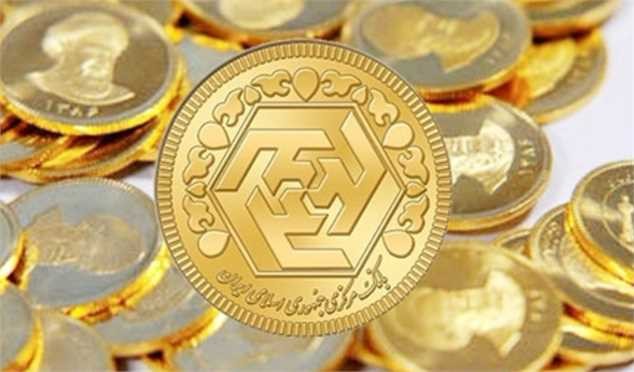 ریزش قیمت جهانی طلا