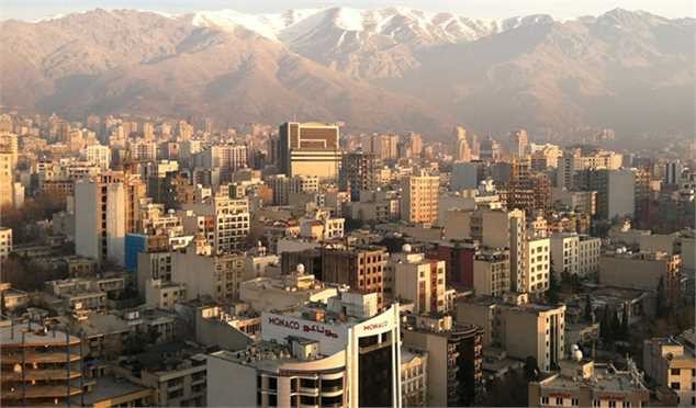 فشار بازار مسکن افتاد