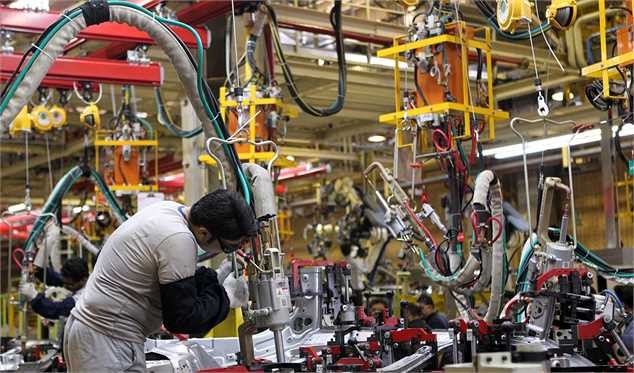 فروش فوق‌العاده و پیش‌فروش محصولات سایپا از ۲۰ اسفند