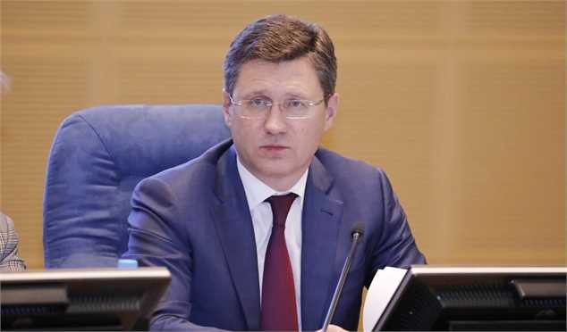 روسیه: احتمال معکوس شدن افزایش تولید نفت اوپک‌پلاس وجود دارد