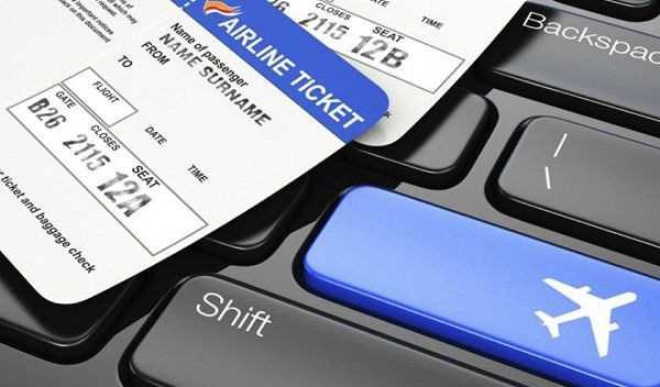 فروش بلیت هواپیما بالاتر از نرخ‌های تعیین شده ممنوع شد