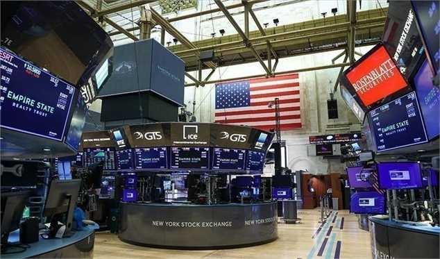 فرار سرمایه از بازار آمریکا به سمت دارایی‌های امن جهانی