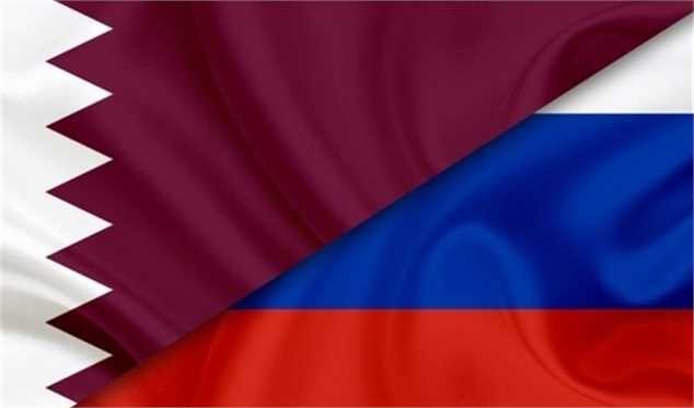 قطر و روسیه در مسیر اتحاد استراتژیک گازی