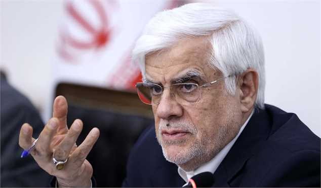 عارف: طرح کالابرگ الکترونیکی اقدامی قابل توجه در تامین نیازهای اقشار آسیب‌پذیر است