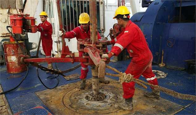 حفاری و تکمیل ۲۸ حلقه چاه نفت و گاز در سال ۱۴۰۳