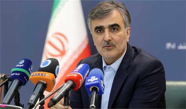 فرزین: تثبیت نرخ ارز سیاست ارزی بانک مرکزی شده است