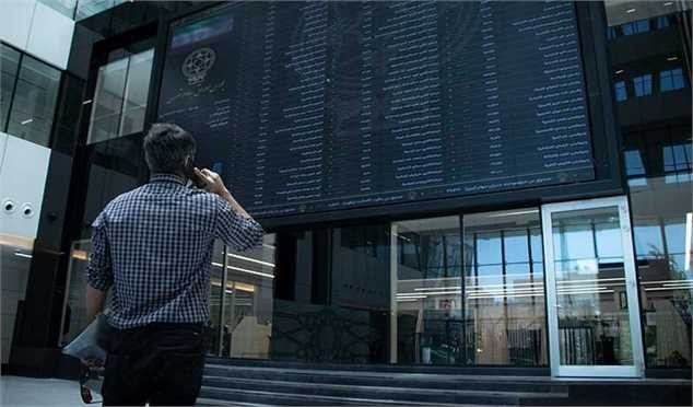 افزایش بیش از ۲۴ هزار واحدی شاخص کل بورس