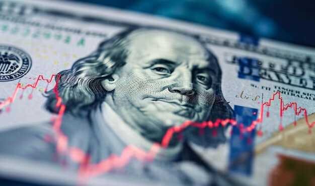 قیمت واقعی دلار چقدر است؟/ پیش‌بینی یک اقتصاددان از نرخ دلار تا پایان امسال