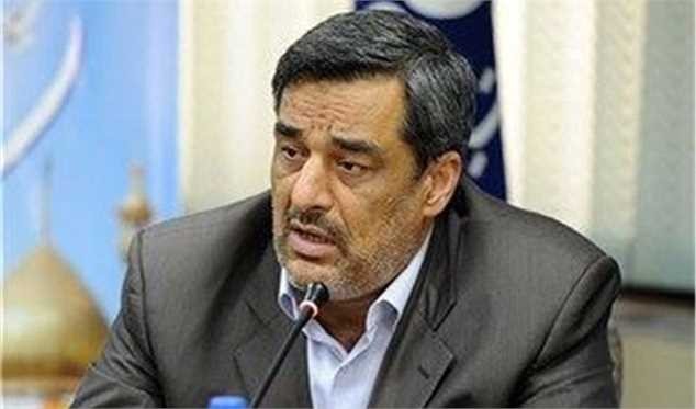 ایران به‌یک کارگاه بزرگ نفتی تبدیل می‌شود