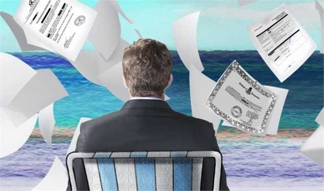 کارمزد کاریابی های داخلی و خارجی ابلاغ شد