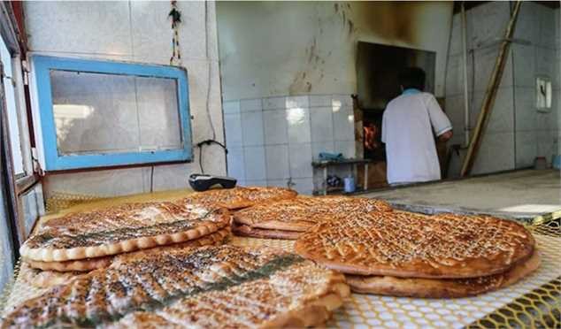 قیمت نان افزایش می‌یابد؟