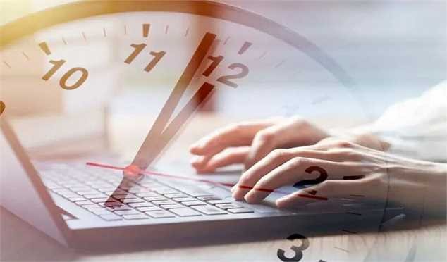 ساعت کاری ادارات دولتی از شنبه، ساعت ۶ صبح الی ۱۳ است