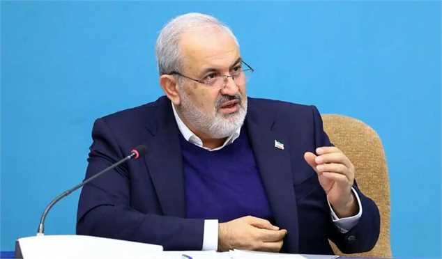 وزیر نیرو: قطعی های برق خانگی از شنبه حداکثر دو ساعت است