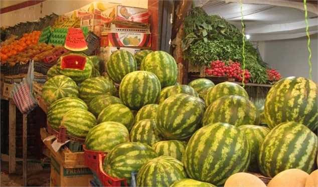 پایش سموم مواد غذایی با وزارت جهاد است، نه استاندارد