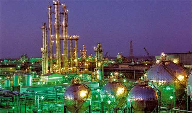 ۲۶ میلیارد دلار سرمایه خارجی در پتروشیمی