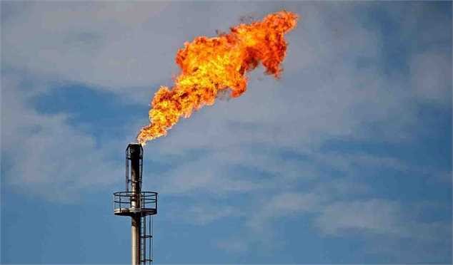 گازهای مشعل در مسیر بازگشت به چرخه تولید