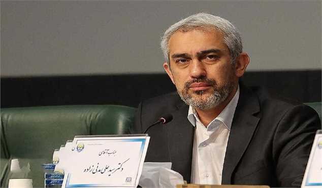 جزئیات برنامه وزیر پیشنهادی اقتصاد برای بازار سرمایه