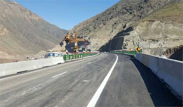 جاده چالوس به‌دلیل کوچ فصلی عشایر یک روز بسته می‌شود