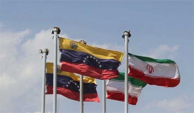 امضای موافقت‌نامه تجارت آزاد بین ایران و ونزوئلا