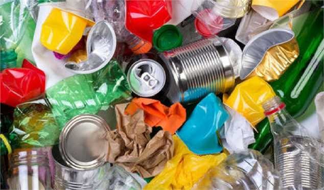 تولید پسماند پلاستیک به ۴ میلیون تن رسید/ایران در پسماند پلاستیک رتبه ۲۷ در جهان را دارد