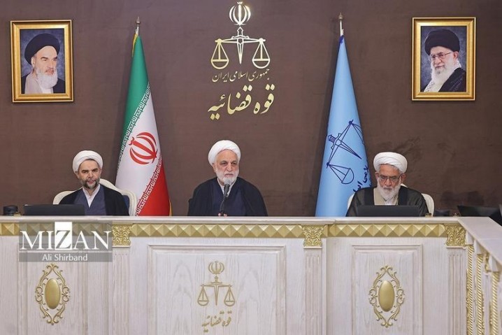 رئیس قوه قضا: احتکار برنج توسط یک شرکت عامل گرانی‌ها