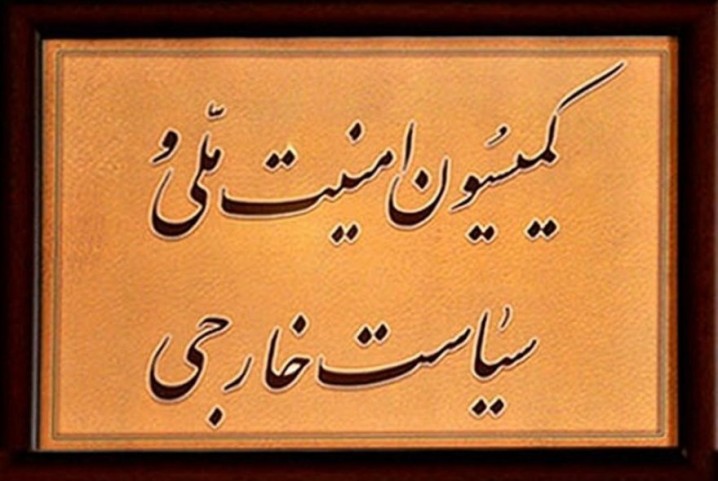 بررسی ابعاد مداخله طالبان در کاهش حقابه مشهد در مجلس