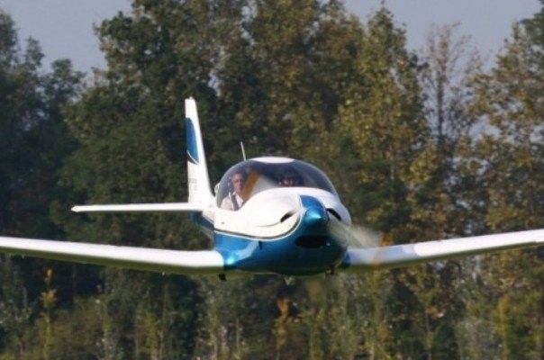 خریداران هواپیماهای شخصی ایرانی تسهیلات می‌گیرند