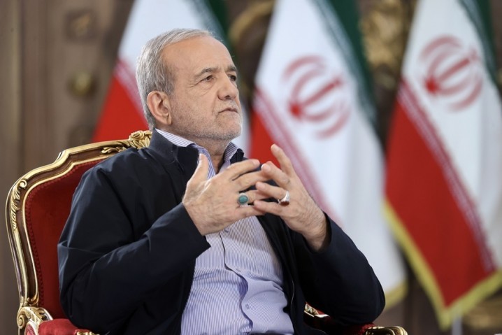 همان کسانی که روزی به‌کلی با برجام مخالف بودند، حالا می‌گویند دیدید اسنپ‌بک فعال شد؟ /هیچ ایرانی‌ای نمی‌خواهد ملتش تجزیه شود