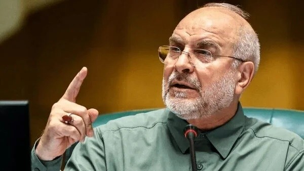 قالیباف: محاصره دریایی و جنایات جنگی اسرائیل نشانه نقض آتش‌بس توسط امریکا است