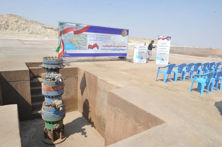 گنج ۱۰۰ میلیارد دلاری در دل ایران/ کشفی که ۲۵ سال گاز تهران را تأمین می‌کند