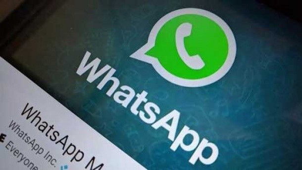 واتساپ در روسیه فیلتر شد