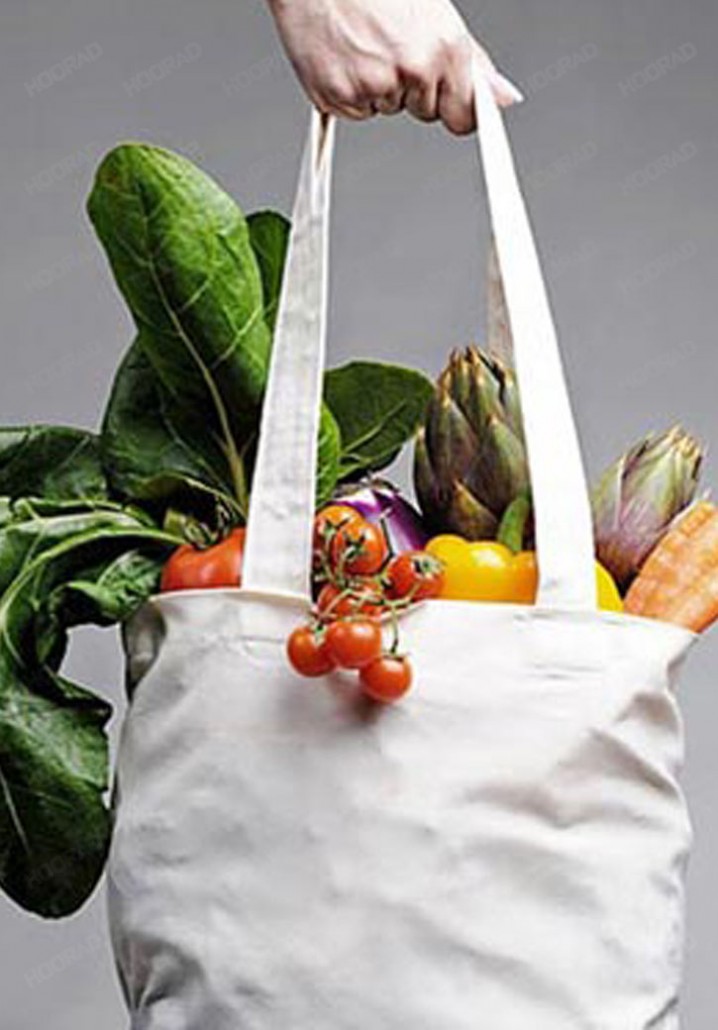 آیا واقعا کیسه‌های پارچه ای بهتر از کیسه‌های پلاستیکی است؟