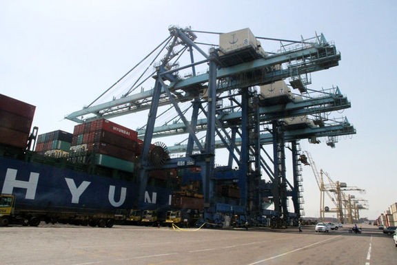 نگرانی های شدید از قرار گرفتن نام ایریسل در لیست تحریم های آمریکا و عدم حمل محموله های صادراتی پتروشیمی ها