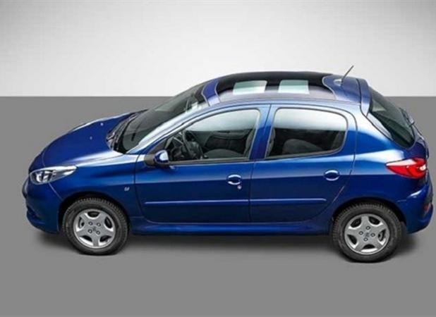 سه خودرو به طرح فروش ایران‌خودرو اضافه شد/ امکان ویرایش برای سفارش‌های ثبت‌شده قبلی