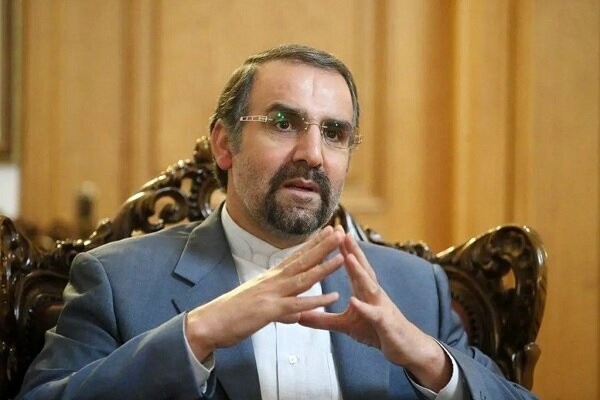 استعفای معاون سیاسی پزشکیان تایید شد