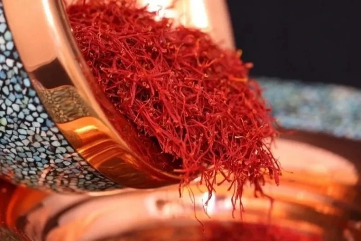 قیمت زعفران دوباره اوج گرفت!