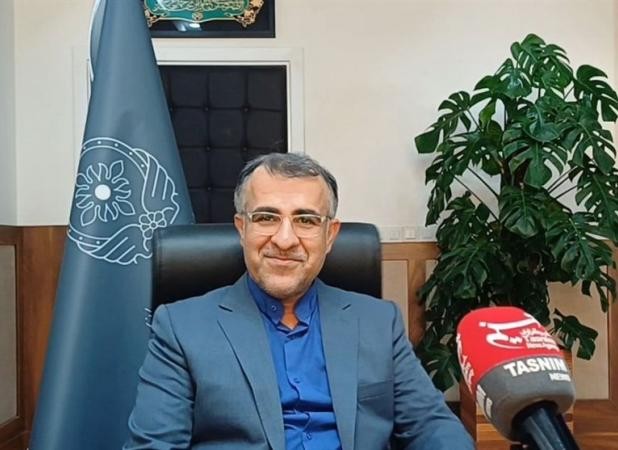 ایران عملاً مفاد کنوانسیون CFT را پذیرفته است