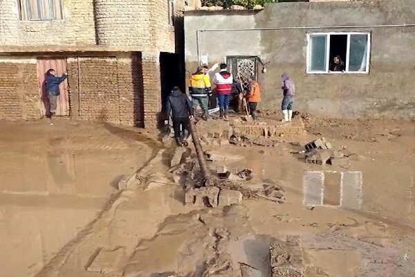 کمک ۲۶۷میلیارد ریالی بانک مسکن به آسیب‌دیدگان حوادث طبیعی در سال جاری