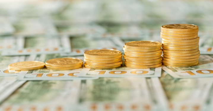 قیمت‌های بازار ارز و طلا همچنان در شرایط بیم و امید