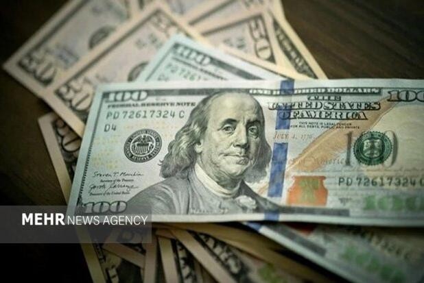 موتور افزایش نرخ دلار رسمی خاموش شد+ جدول نرخ ارز سه‌شنبه ۲۷ آبان ۱۴۰۴