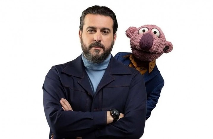 «جناب‌خان» سه‌شنبه به تلویزیون برمی‌گردد