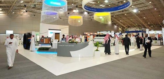 برگزاری هفتمین نمایشگاه پلاستیک و پتروشیمی در عراق