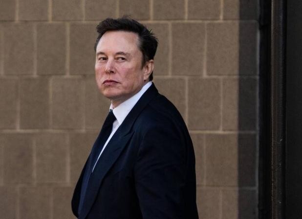 ایلان ماسک برای دولت آمریکا چت بات ساخت