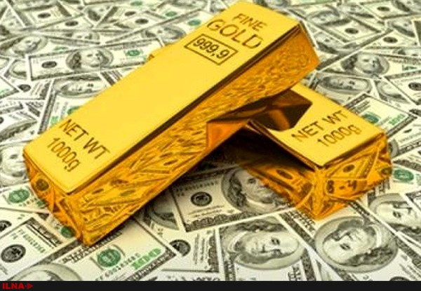 طلا تا پایان سال گران‌تر می‌شود/ جدی‌تر شدن بحث تحریم‌ها قیمت دلار را افزایش داد