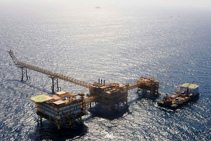 پارس جنوبی برگ برنده ایران در بازار جهانی صادرات گاز