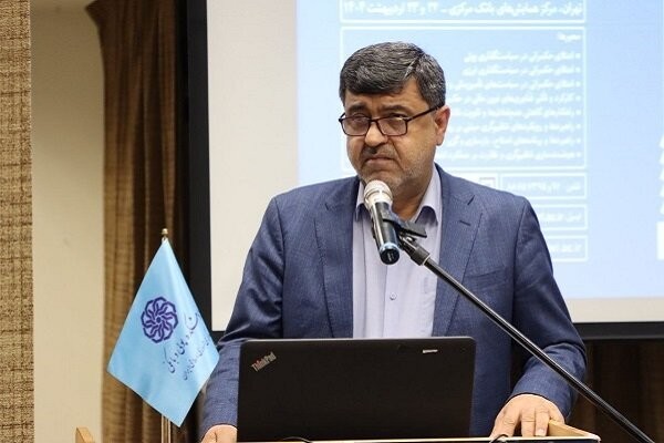 چرا ساختارهای نظارتی مانع مفاسد اقتصادی نمی‌شود؟