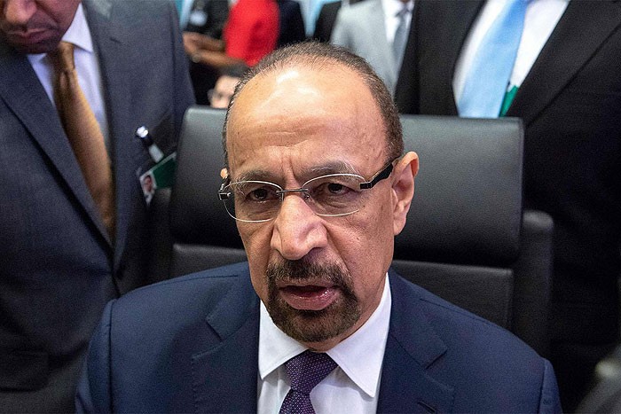 سیاست اوپک در آوریل تغییر نمی‌کند