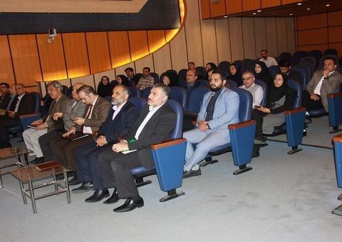 مدیریت اکتشاف نفت موفق به دریافت گواهینامه‌های سامانه مدیریت کیفیت ISO شد