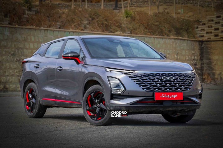 شرایط فروش اقساطی خودروی فونیکس FX با تحویل 60 روزه + جدول آذر 1403