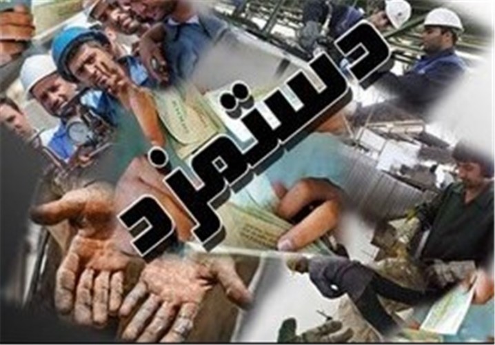 حق مسکن کارگران فریز شد/ جلسه شورای عالی کار چرا برگزار نمی‌شود؟